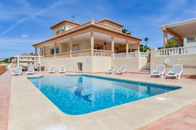 Villas Guzman - BELLISSIMA — foto 7