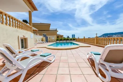 Villas Guzman - BELLISSIMA — foto 8
