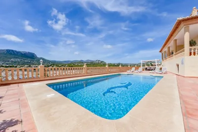 Villas Guzman - BELLISSIMA — foto 9