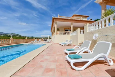 Villas Guzman - BELLISSIMA — foto 10