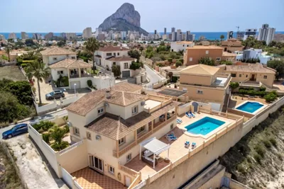Villas Guzman - BELLISSIMA — foto 11