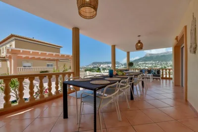 Villas Guzman - BELLISSIMA — foto 12