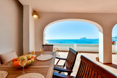 Villas Guzman - El Pino — foto 4