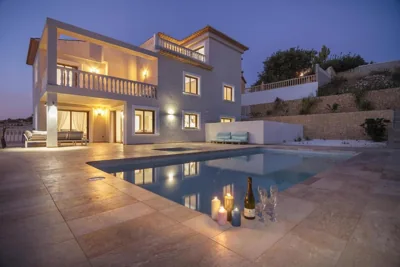 Villas Guzman - Grandiosa — foto 3