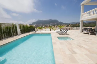 Villas Guzman - Grandiosa — foto 4