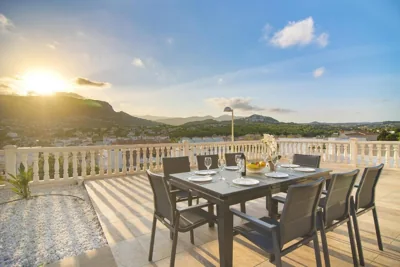 Villas Guzman - Grandiosa — foto 5