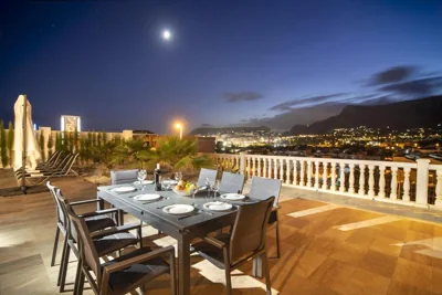 Villas Guzman - Grandiosa — foto 6