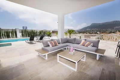 Villas Guzman - Grandiosa — foto 7