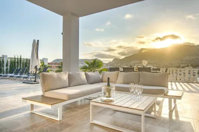 Villas Guzman - Grandiosa — foto 8