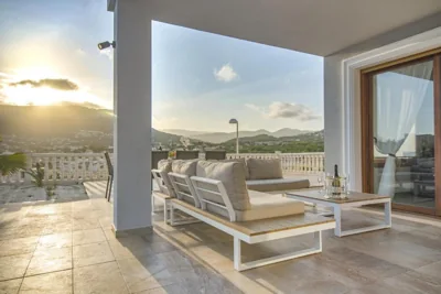 Villas Guzman - Grandiosa — foto 9