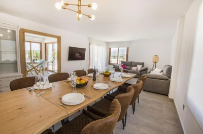 Villas Guzman - Grandiosa — foto 10