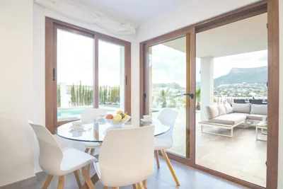 Villas Guzman - Grandiosa — foto 11