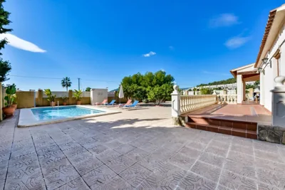 Villas Guzman - Ismael — Foto 4