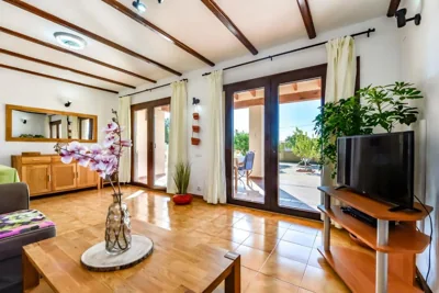 Villas Guzman - Ismael — Foto 6