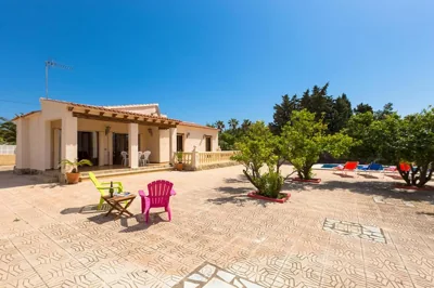 Villas Guzman - Ismael — Foto 7