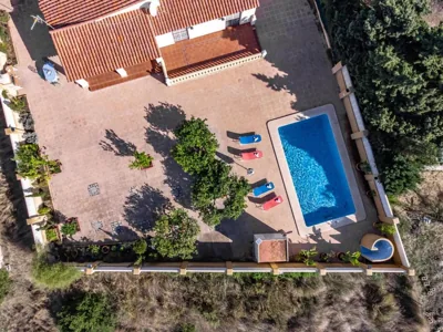 Villas Guzman - Ismael — Foto 11