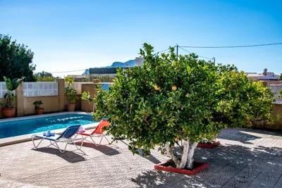Villas Guzman - Ismael — Foto 12