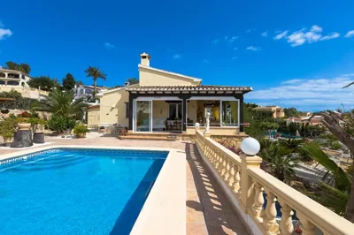 Villas Guzman - Kismet — foto 4