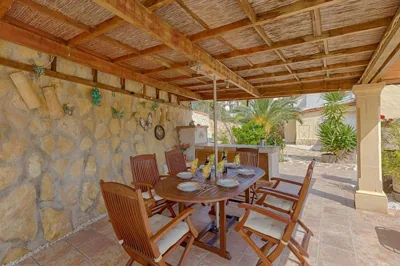 Villas Guzman - Kismet — foto 5