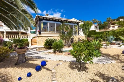 Villas Guzman - Kismet — foto 7
