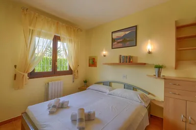 Villas Guzman - Kismet — foto 8
