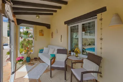 Villas Guzman - Kismet — foto 10