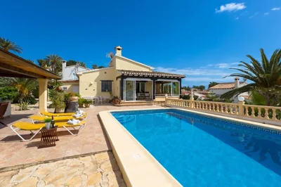 Villas Guzman - Kismet — foto 11