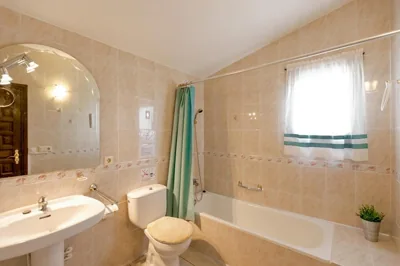 Villas Guzman - Kismet — foto 12