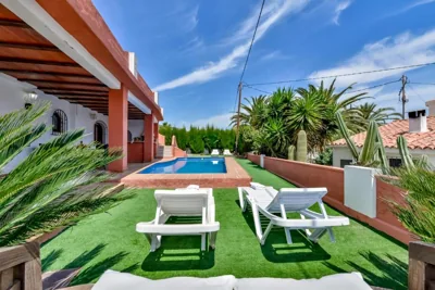 Villas Guzman - Mouna — foto 2