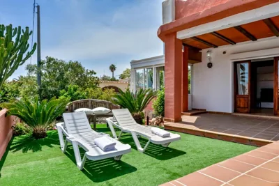 Villas Guzman - Mouna — foto 3