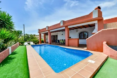 Villas Guzman - Mouna — foto 4