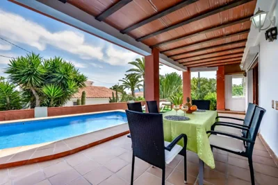 Villas Guzman - Mouna — foto 5