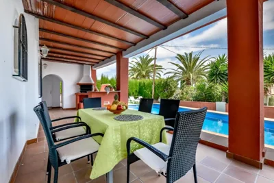 Villas Guzman - Mouna — foto 6