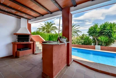 Villas Guzman - Mouna — foto 7