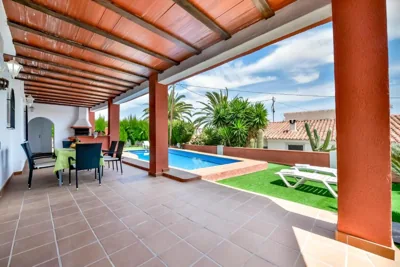 Villas Guzman - Mouna — foto 8
