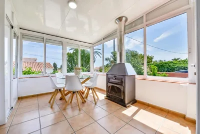 Villas Guzman - Mouna — foto 10