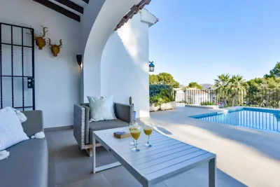 Villas Guzman - Olga — foto 4