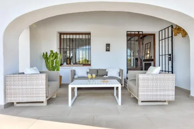 Villas Guzman - Olga — foto 5