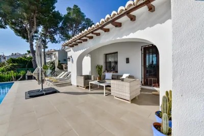 Villas Guzman - Olga — foto 7