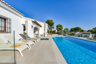 Villas Guzman - Olga — foto 9