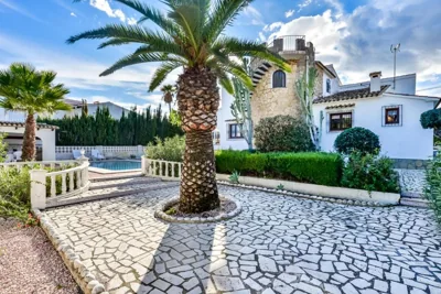 Villas Guzman - Petra — foto 4