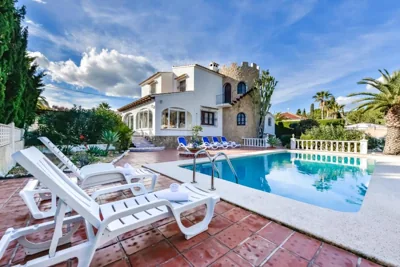 Villas Guzman - Petra — foto 5