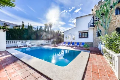 Villas Guzman - Petra — foto 6