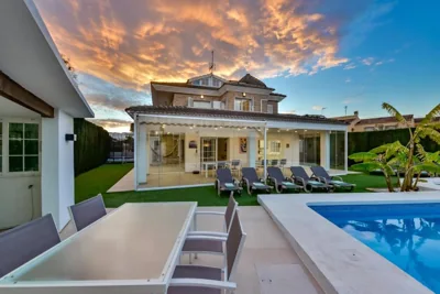 Villas Guzman - Senieta — foto 3