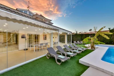 Villas Guzman - Senieta — foto 4