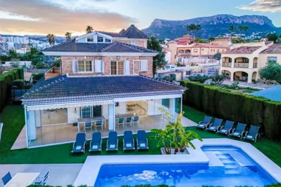 Villas Guzman - Senieta — foto 5