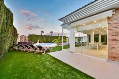 Villas Guzman - Senieta — foto 6