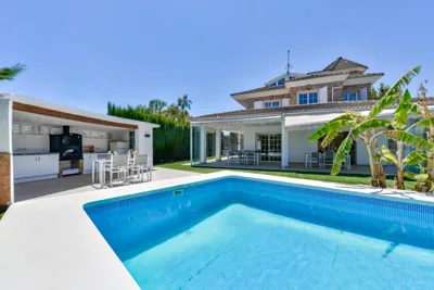 Villas Guzman - Senieta — foto 7