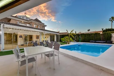 Villas Guzman - Senieta — foto 8