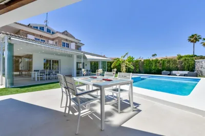 Villas Guzman - Senieta — foto 9